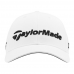 TaylorMade TM25運動帽(白)#3853718